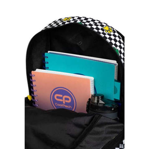 Coolpack Plecak TOBY CATCH ME