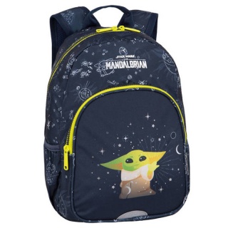 Coolpack Plecak TOBY MANDALORIAN