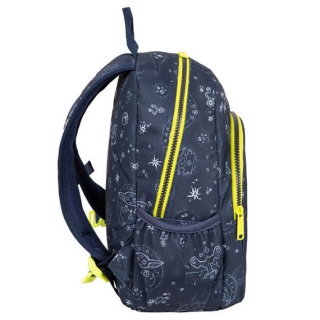 Coolpack Plecak TOBY MANDALORIAN
