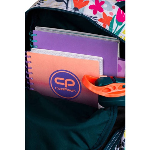 Coolpack Plecak TOBY SUNNT DAY