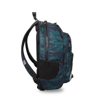 Coolpack Plecak Unit Army Ocean Green