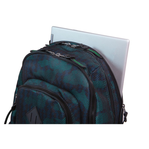 Coolpack Plecak Unit Army Ocean Green Coolpack Plecak Unit Army Ocean Green