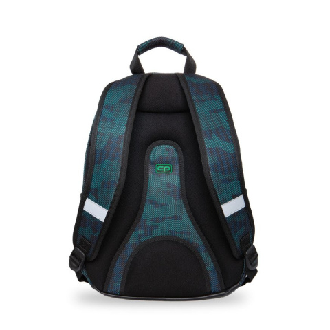 Coolpack Plecak Unit Army Ocean Green Coolpack Plecak Unit Army Ocean Green