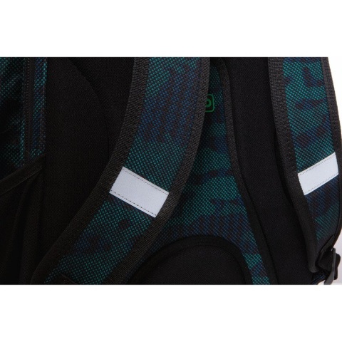Coolpack Plecak Unit Army Ocean Green Coolpack Plecak Unit Army Ocean Green