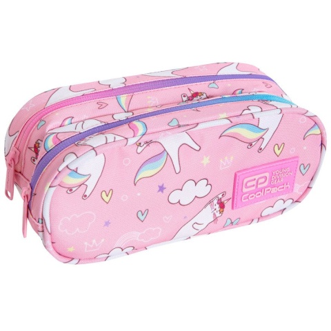 Coolpack Saszetka CLEVER Pusheen