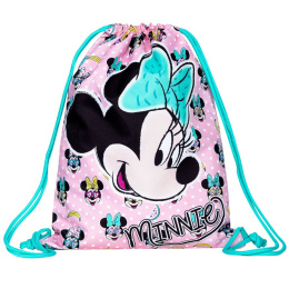 Coolpack Worek Disney BETA Minnie Mouse Pink