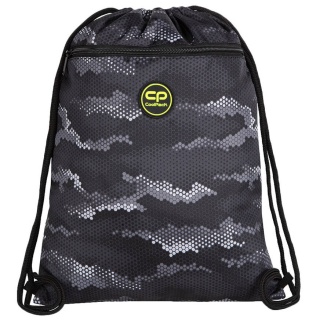Coolpack Worek Vert DARK CLOUD