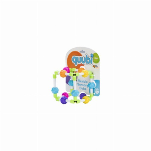 Sześcianik Quubi Fat Brain Toy Sześcianik Quubi Fat Brain Toy