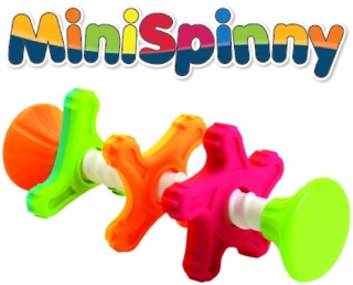 Zakręcone MiniSpinny Fat Brain Toys