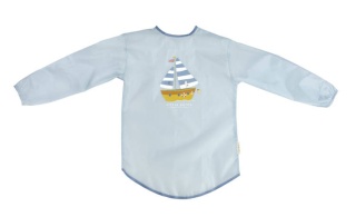 Fartuszek - Sailors Bay - Little Dutch
