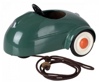 MAILEG Autko dla myszek Dark green