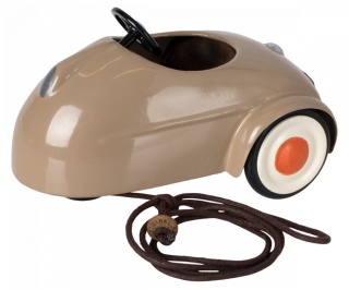 MAILEG Autko dla myszek Light brown