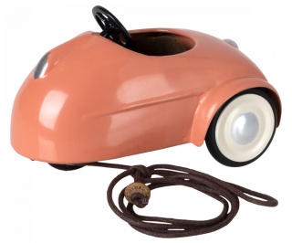 MAILEG Auto dla myszek Coral