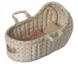 MAILEG Carry cot, Micro, Nosidełko