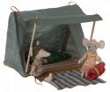 MAILEG Namiot kempingowy dla myszek