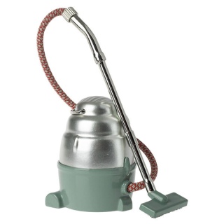 MAILEG Odkurzacz dla myszek, Vacuum cleaner, Mouse