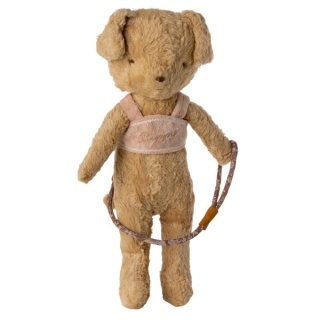 MAILEG Ubranko pieska - Puppy supply, Harness