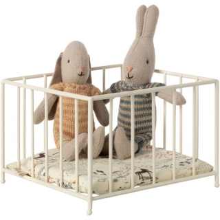 Maileg - Kojec, Playpen, Micro