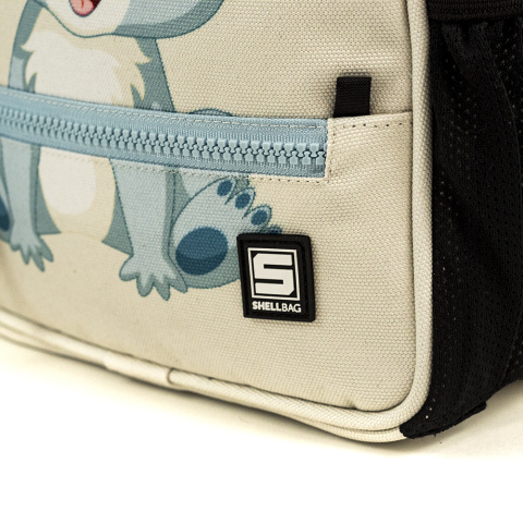 SHELLBAG Plecak do przedszkola i żłobka Koala SHELLBAG Plecak do przedszkola i żłobka Koala