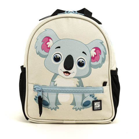 SHELLBAG Plecak do przedszkola i żłobka Koala SHELLBAG Plecak do przedszkola i żłobka Koala