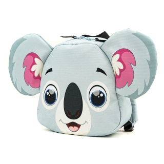 SHELLBAG Plecak uszatek koala, Sweet koala