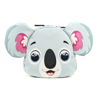 SHELLBAG Plecak uszatek koala, Sweet koala