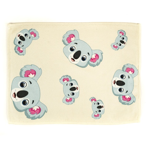 SHELLBAG Ręcznik mały koala