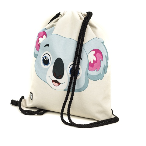 SHELLBAG Worek plecak Koala