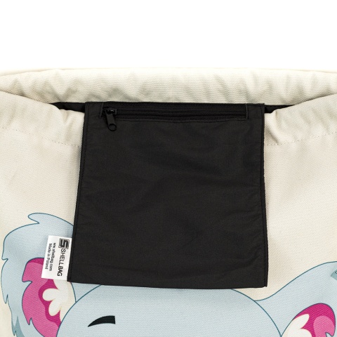 SHELLBAG Worek plecak Koala