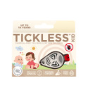 TICKLESS odstraszacz kleszczy dla dzieci BEIGE TICKLESS odstraszacz kleszczy dla dzieci BEIGE