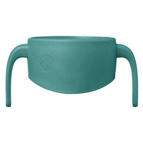 B.BOX Kubek 360 do nauki picia dla dzieci – kubek treningowy niekapek emerald forest B.BOX Kubek 360 do nauki picia dla dzieci – kubek treningowy niekapek emerald forest