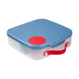 B.BOX Lunchbox, Blue Blaze