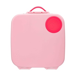 B.BOX Lunchbox, Flamingo Fizz