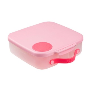 B.BOX Lunchbox, Flamingo Fizz