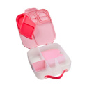 B.BOX Lunchbox, Flamingo Fizz