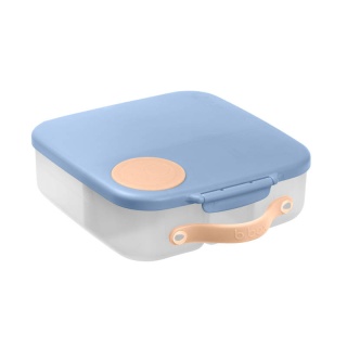 B.BOX Lunchbox, Feeling Peachy