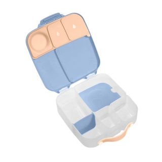 B.BOX Lunchbox, Feeling Peachy