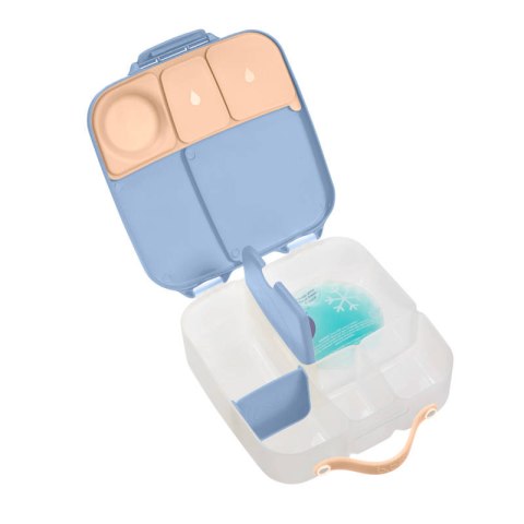 B.BOX Lunchbox, Feeling Peachy B.BOX Lunchbox, Feeling Peachy