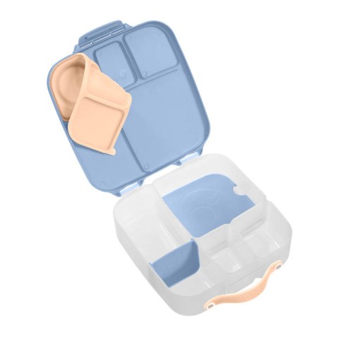 B.BOX Lunchbox, Feeling Peachy B.BOX Lunchbox, Feeling Peachy