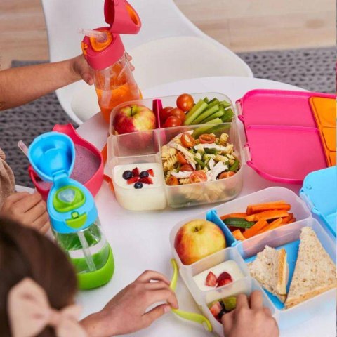 B.BOX Lunchbox, Feeling Peachy B.BOX Lunchbox, Feeling Peachy