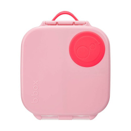 B.BOX Mini Lunchbox, Flamingo Fizz