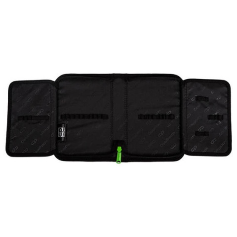 Coolpack Piórnik CLIPPER GAME OVER