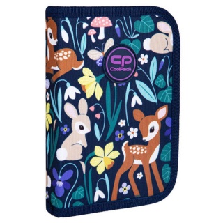 Coolpack Piórnik CLIPPER OH MY DEER