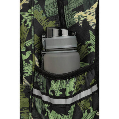 Coolpack Plecak JIMMY LED ADVENTURE PARK Coolpack Plecak JIMMY LED ADVENTURE PARK