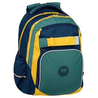 Coolpack Plecak LOOP GREYM