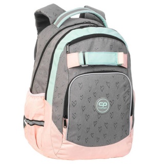 Coolpack Plecak LOOP WHIPPED CREAM