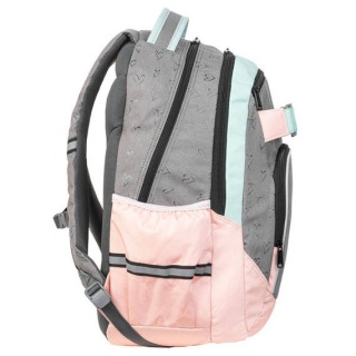 Coolpack Plecak LOOP WHIPPED CREAM