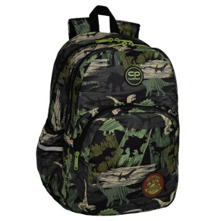 Coolpack Plecak RIDER ADVENTURE PARK