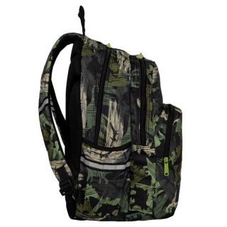 Coolpack Plecak RIDER ADVENTURE PARK