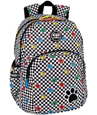 Coolpack Plecak RIDER CATCH ME